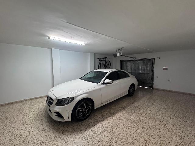 Imagen 5 Inmueble 264520 - Casa Adosada en venta en Málaga / Centro Histórico de Málaga. Ciudad jardin