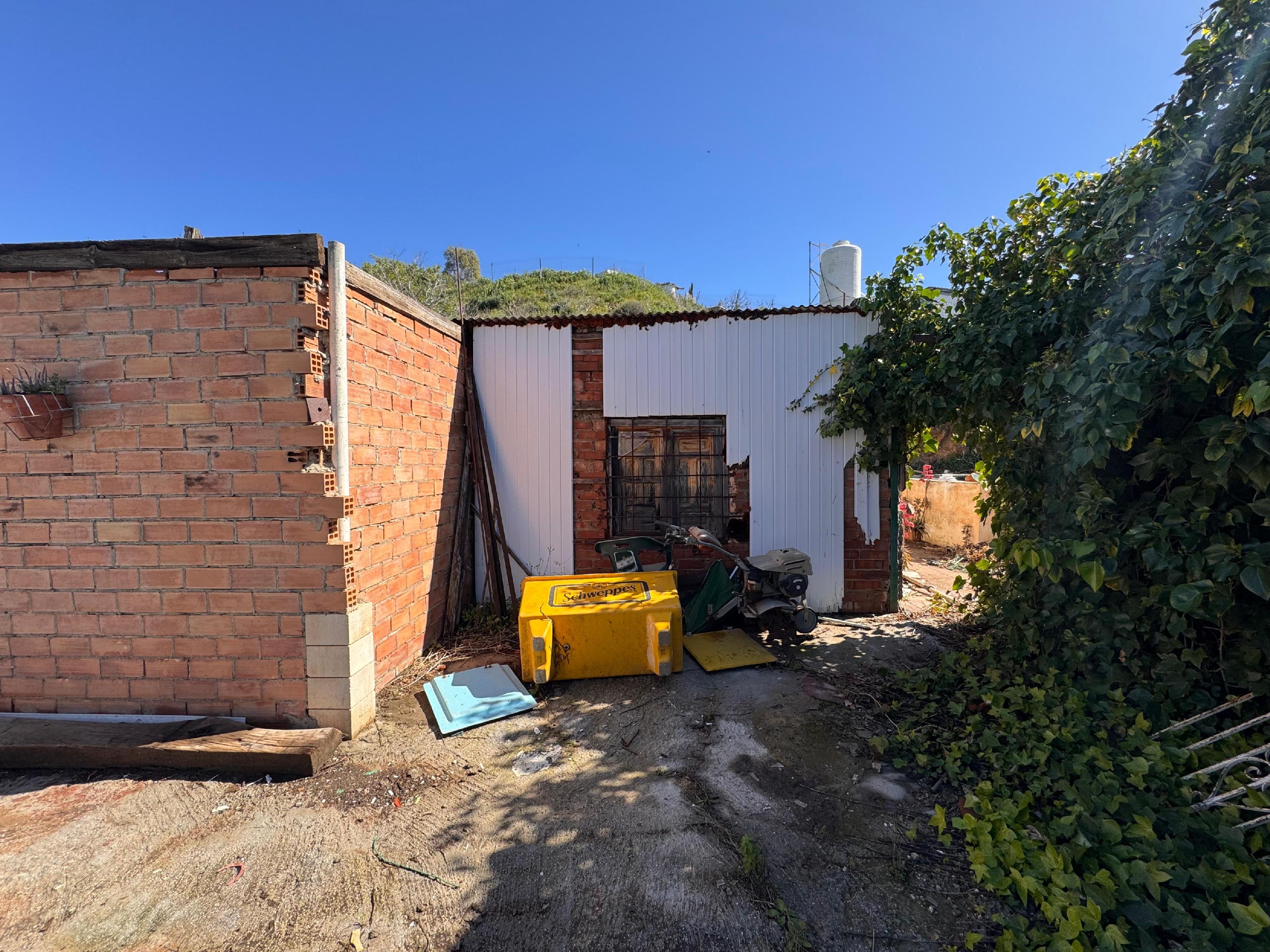 Imagen 12 Casa Rústica en venta en Málaga / Finca Carlinda - cerca del centro de Malaga