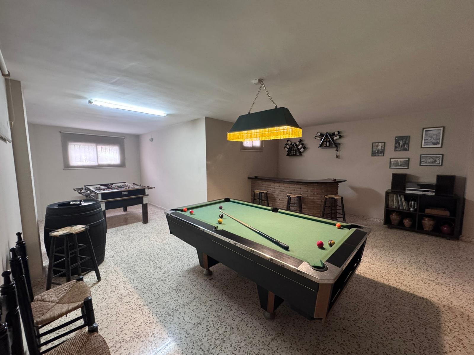 Imagen 8 Casa Adosada en venta en Málaga / Centro Histórico de Málaga. Ciudad jardin