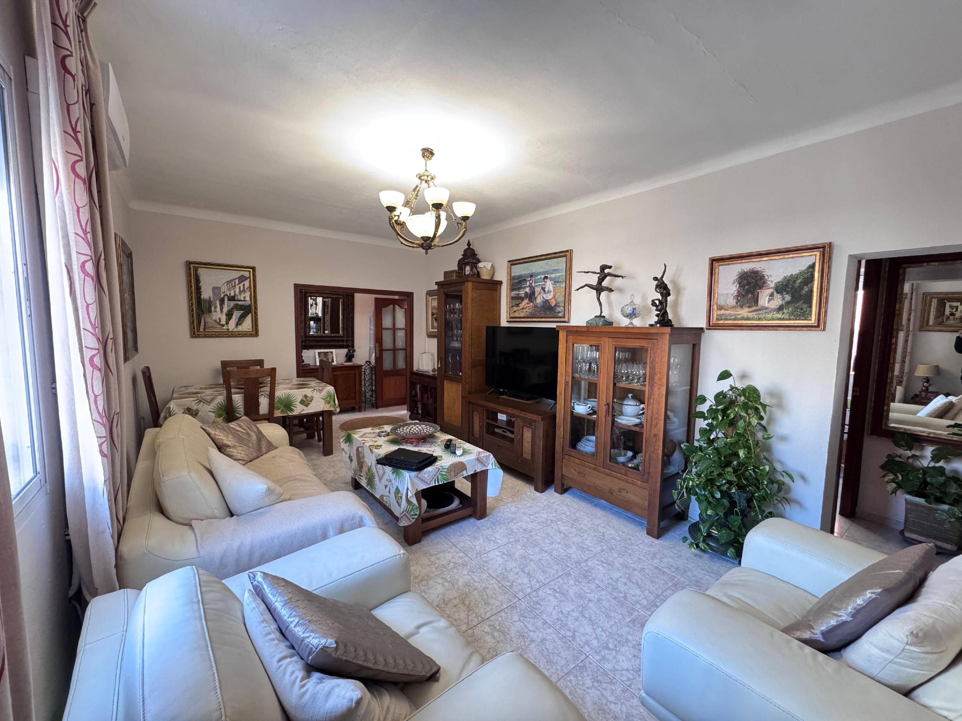 Imagen 3 Apartamento en venta en Málaga / Centro Histórico de Málaga. Ciudad jardin