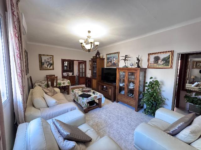 Imagen 3 Inmueble 264520 - Apartamento en venta en Málaga / Centro Histórico de Málaga. Ciudad jardin