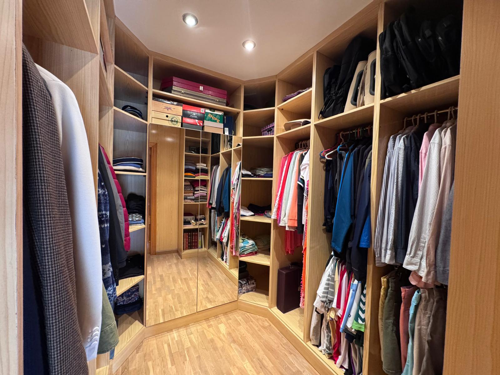 Imagen 16 Casa Adosada en venta en Málaga / Centro Histórico de Málaga. Ciudad jardin