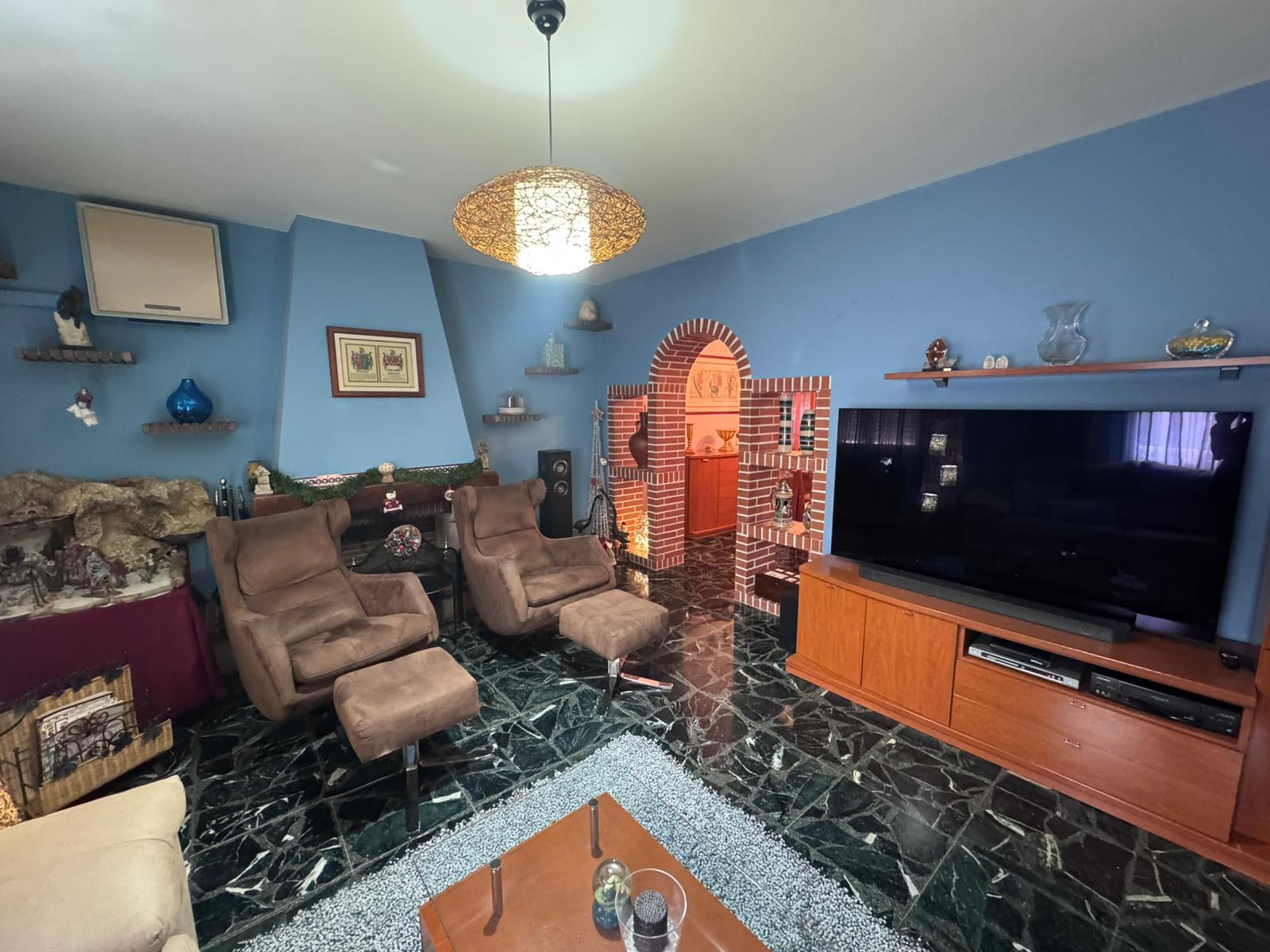 Imagen 11 Casa Adosada en venta en Málaga / Centro Histórico de Málaga. Ciudad jardin