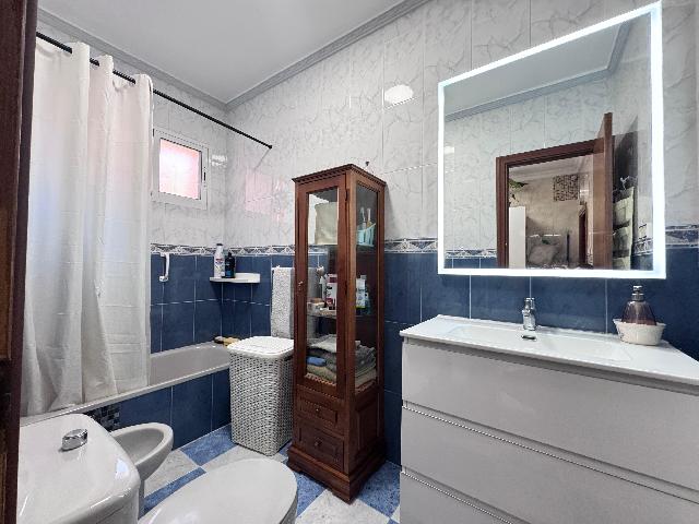 Imagen 6 Inmueble 264520 - Apartamento en venta en Málaga / Centro Histórico de Málaga. Ciudad jardin