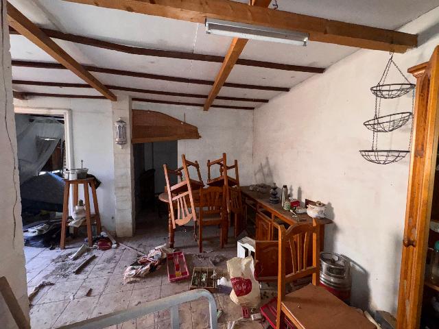 Imagen 4 Inmueble 264520 - Casa Rústica en venta en Málaga / Finca Carlinda - cerca del centro de Malaga