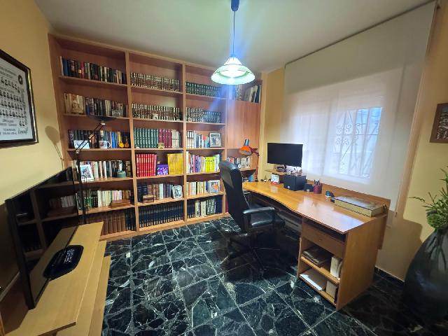 Imagen 14 Inmueble 264520 - Casa Adosada en venta en Málaga / Centro Histórico de Málaga. Ciudad jardin