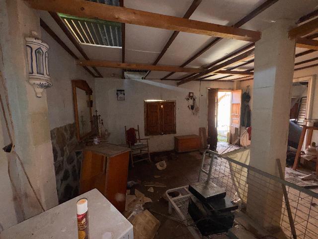 Imagen 15 Inmueble 264520 - Casa Rústica en venta en Málaga / Finca Carlinda - cerca del centro de Malaga