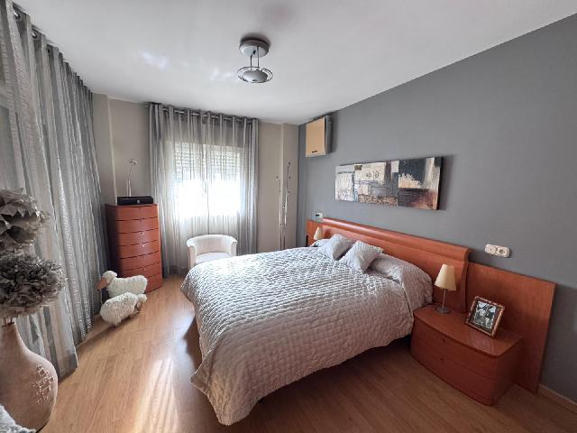 Imagen 9 Inmueble 264520 - Casa Adosada en venta en Málaga / Centro Histórico de Málaga. Ciudad jardin