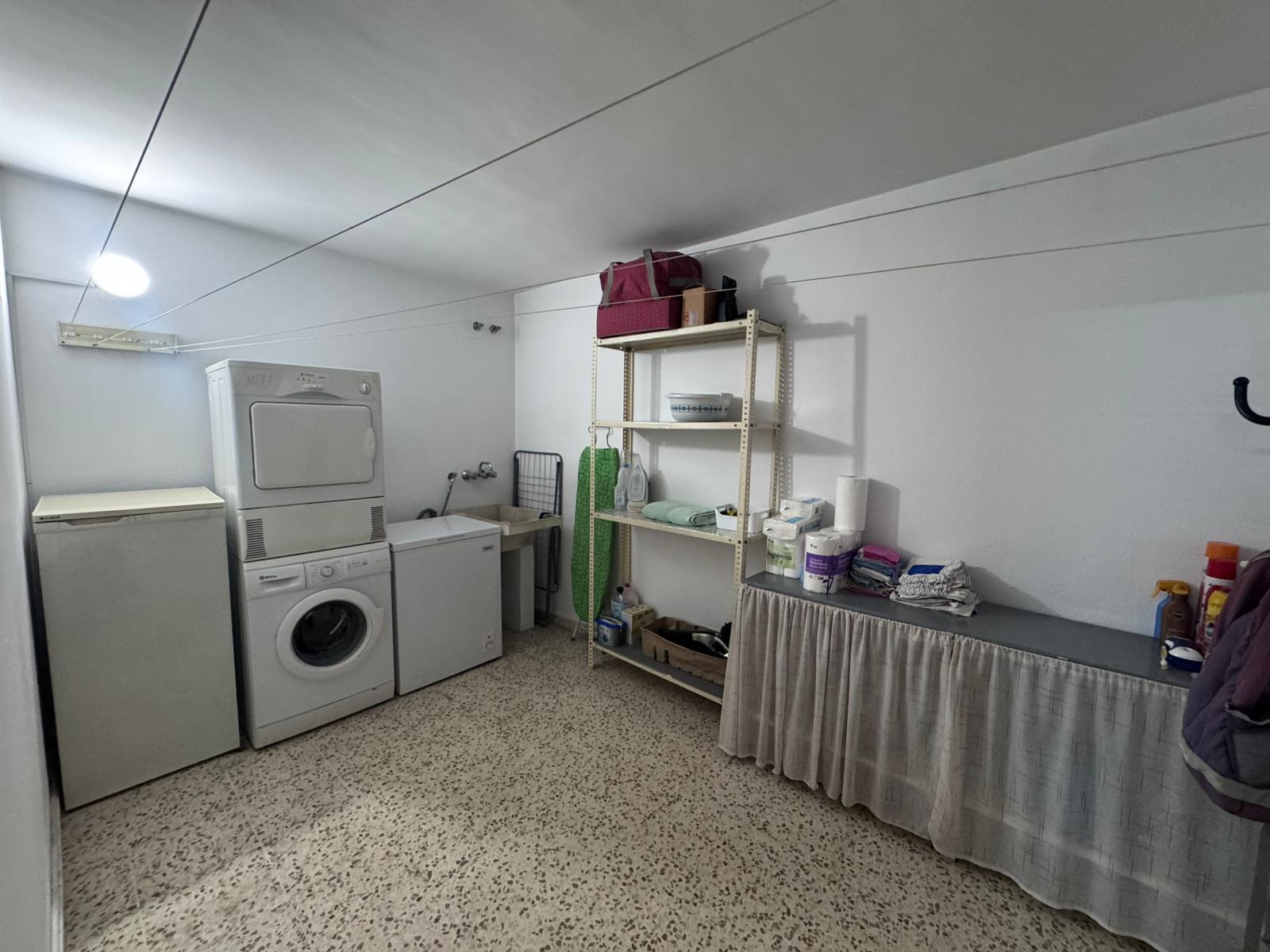 Imagen 22 Casa Adosada en venta en Málaga / Centro Histórico de Málaga. Ciudad jardin