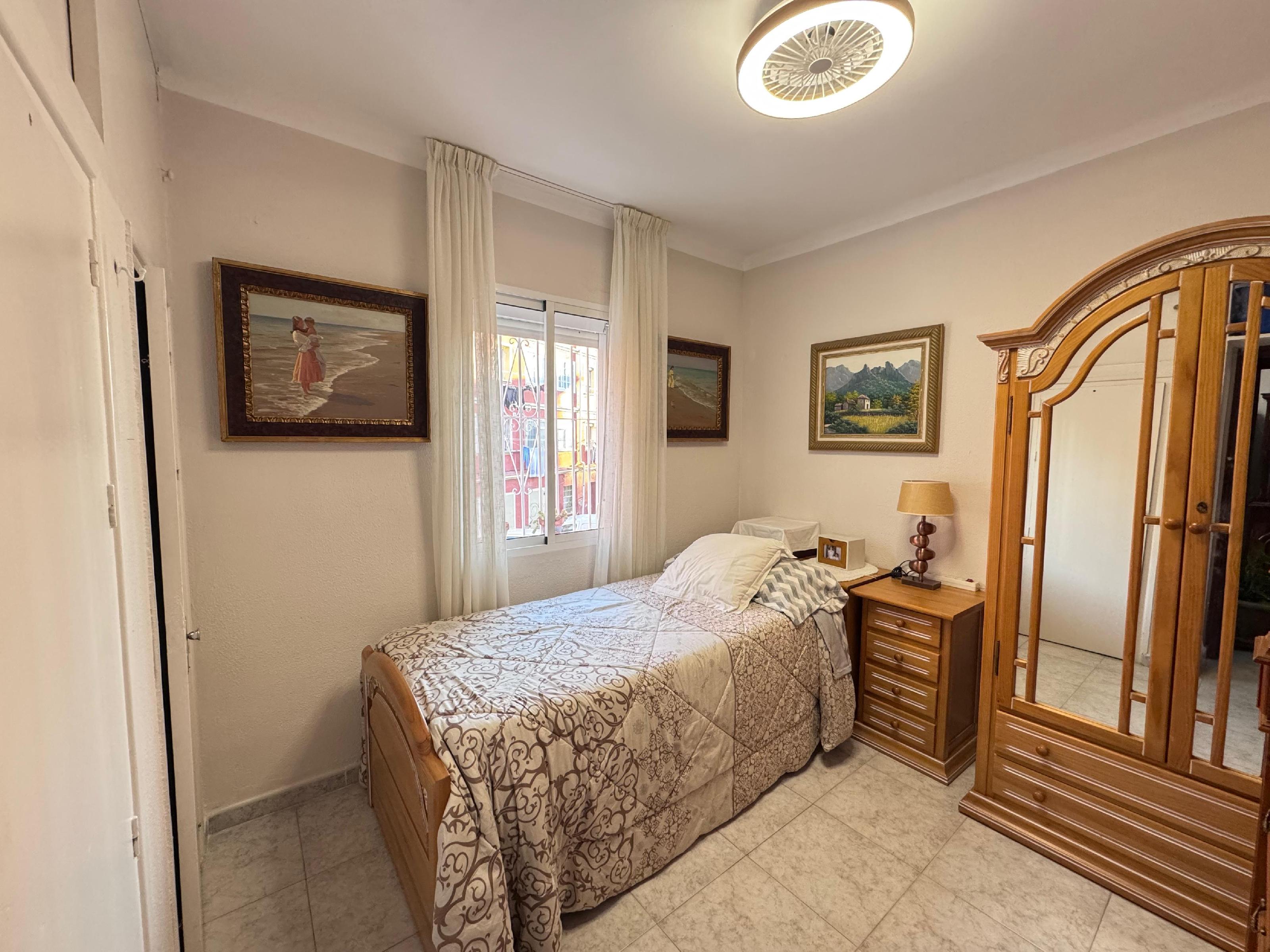 Imagen 7 Apartamento en venta en Málaga / Centro Histórico de Málaga. Ciudad jardin