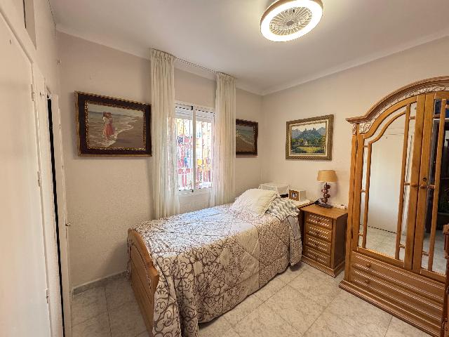 Imagen 7 Inmueble 264520 - Apartamento en venta en Málaga / Centro Histórico de Málaga. Ciudad jardin