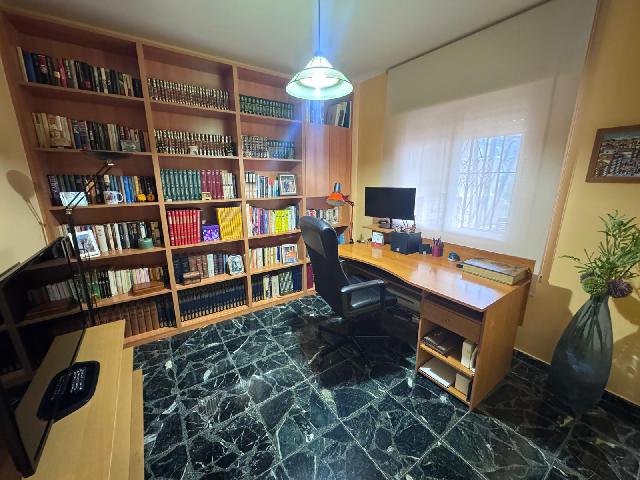 Imagen 20 Inmueble 264520 - Casa Adosada en venta en Málaga / Centro Histórico de Málaga. Ciudad jardin