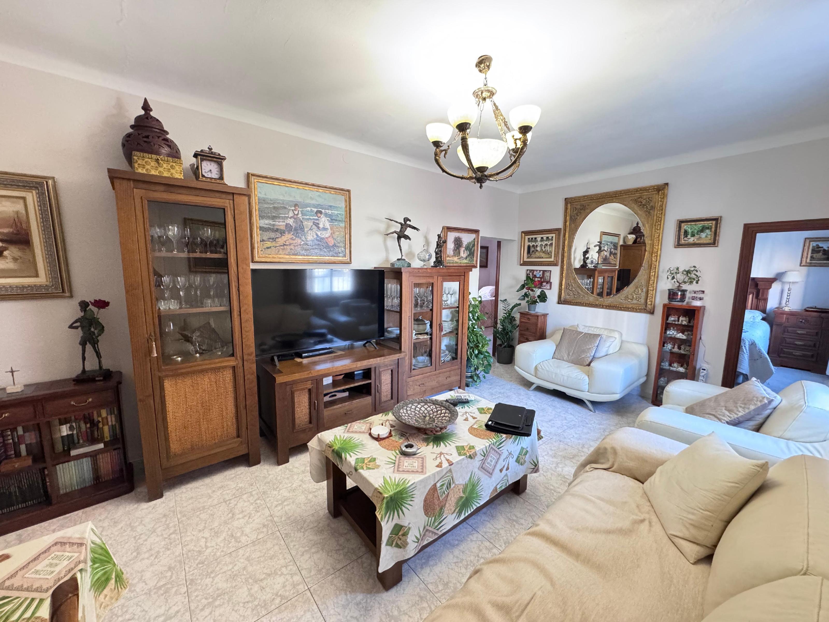 Imagen 2 Apartamento en venta en Málaga / Centro Histórico de Málaga. Ciudad jardin