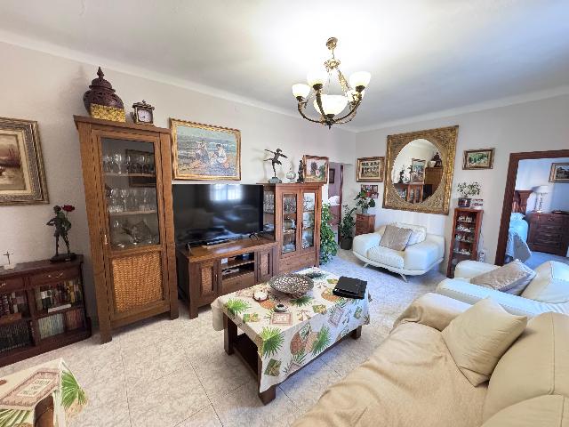 Imagen 2 Inmueble 264520 - Apartamento en venta en Málaga / Centro Histórico de Málaga. Ciudad jardin