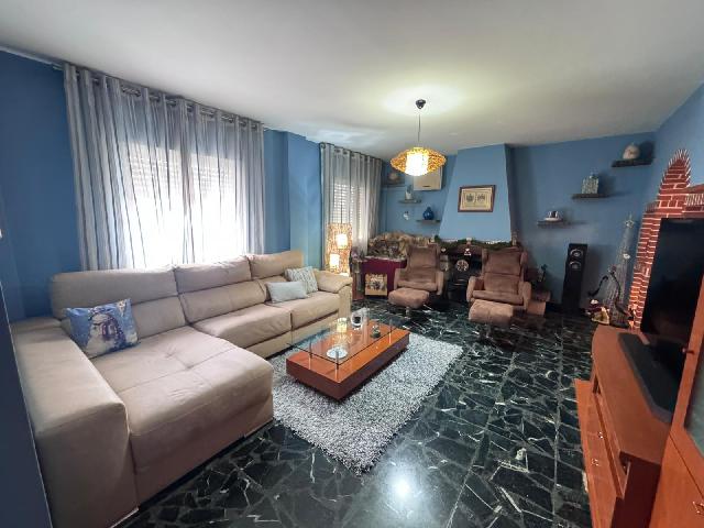 Imagen 12 Inmueble 264520 - Casa Adosada en venta en Málaga / Centro Histórico de Málaga. Ciudad jardin