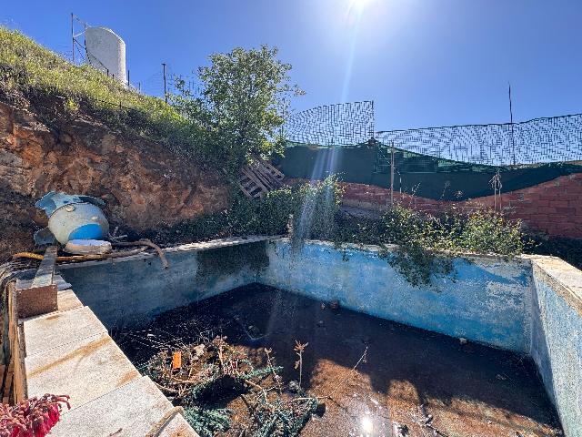 Imagen 25 Inmueble 264520 - Casa Rústica en venta en Málaga / Finca Carlinda - cerca del centro de Malaga