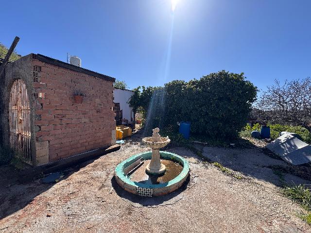 Imagen 23 Inmueble 264520 - Casa Rústica en venta en Málaga / Finca Carlinda - cerca del centro de Malaga
