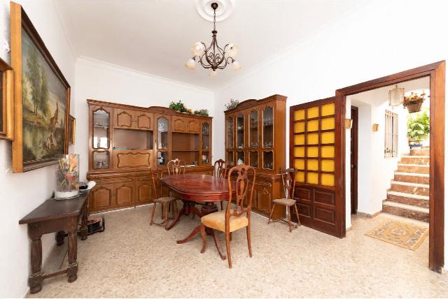 Imagen 2 Inmueble 264748 - Casa Adosada en venta en Málaga / Inmejorable ubicación en el centro histórico de Málaga,