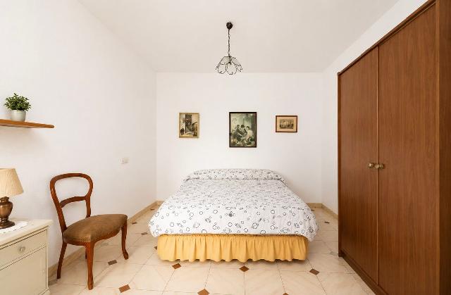 Imagen 4 Inmueble 264748 - Casa Adosada en venta en Málaga / Inmejorable ubicación en el centro histórico de Málaga,