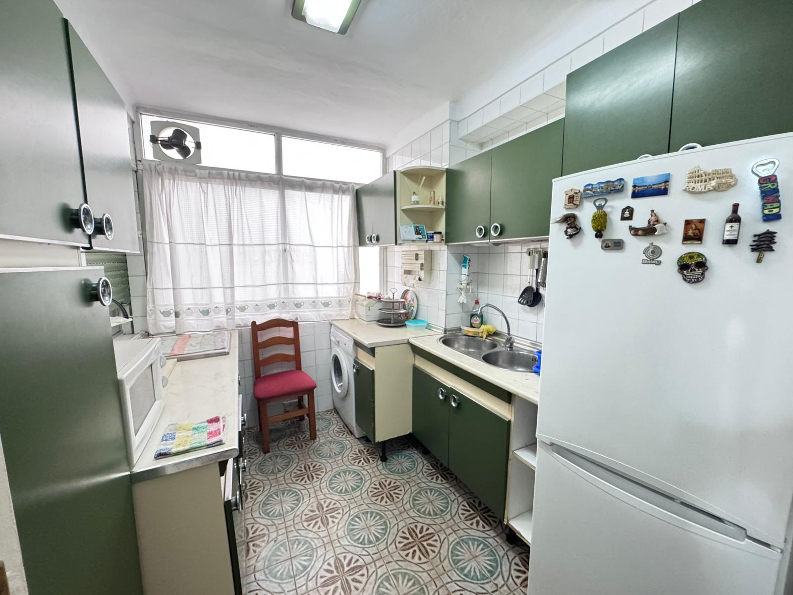 Imagen 6 Apartamento en venta en Málaga / Inmejorable ubicación en el centro histórico de Málaga,
