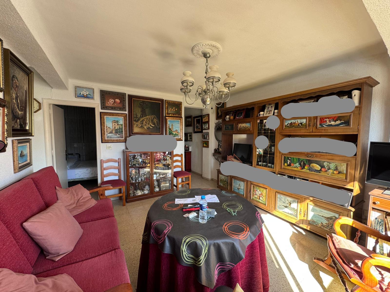Imagen 4 Apartamento en venta en Málaga / Inmejorable ubicación en el centro histórico de Málaga,