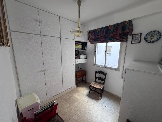 Imagen 8 Inmueble 264748 - Apartamento en venta en Málaga / Inmejorable ubicación en el centro histórico de Málaga,