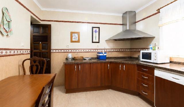 Imagen 5 Inmueble 264748 - Casa Adosada en venta en Málaga / Inmejorable ubicación en el centro histórico de Málaga,