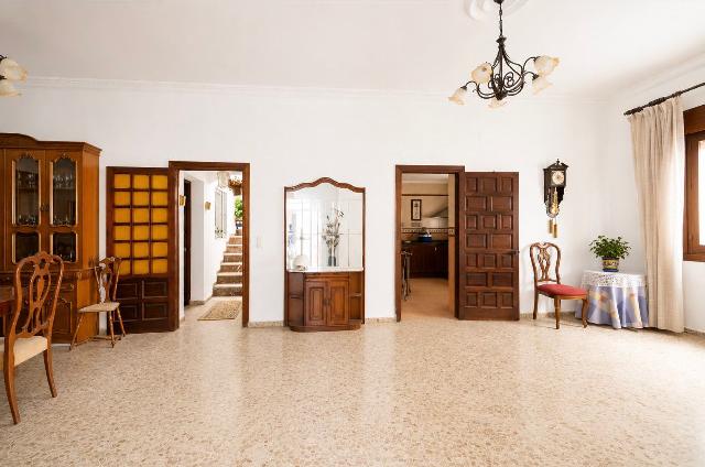 Imagen 6 Inmueble 264748 - Casa Adosada en venta en Málaga / Inmejorable ubicación en el centro histórico de Málaga,