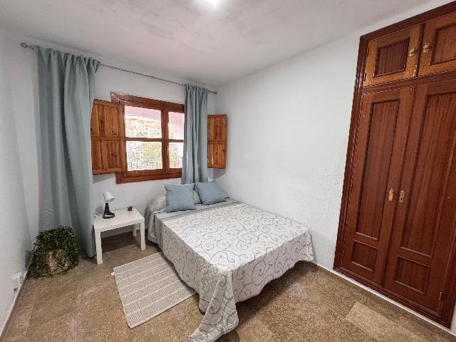 Imagen 5 Inmueble 264805 - Piso en venta en Rincón De La Victoria / Piso ubicado a 10 mint del centro historico