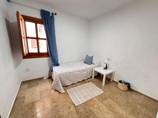 Imagen 7 Inmueble 264805 - Piso en venta en Rincón De La Victoria / Piso ubicado a 10 mint del centro historico
