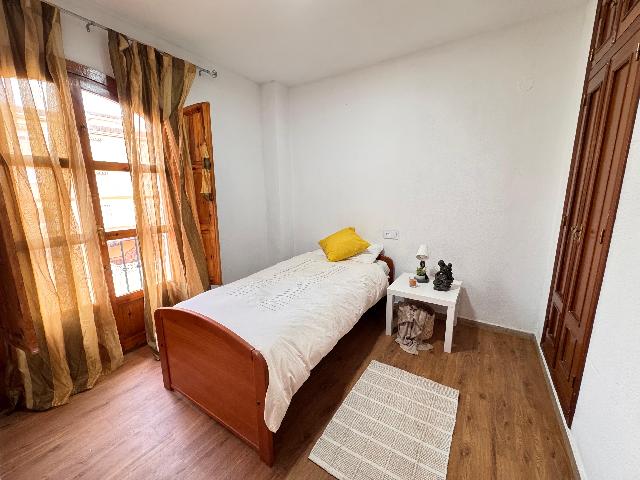 Imagen 8 Inmueble 264805 - Piso en venta en Rincón De La Victoria / Piso ubicado a 10 mint del centro historico