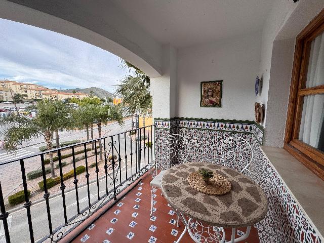 Imagen 2 Inmueble 264805 - Piso en venta en Rincón De La Victoria / Piso ubicado a 10 mint del centro historico