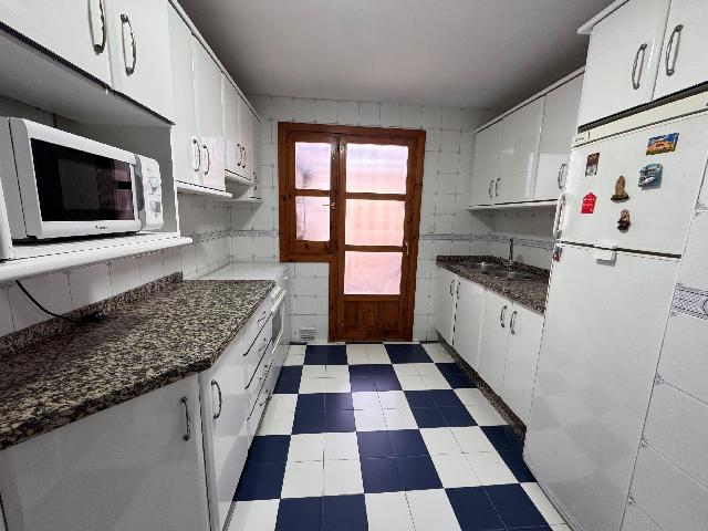 Imagen 9 Inmueble 264805 - Piso en venta en Rincón De La Victoria / Piso ubicado a 10 mint del centro historico