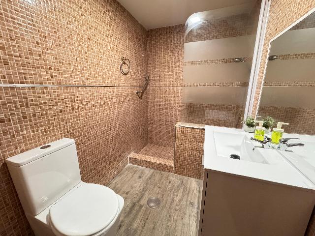 Imagen 6 Inmueble 264805 - Piso en venta en Rincón De La Victoria / Piso ubicado a 10 mint del centro historico