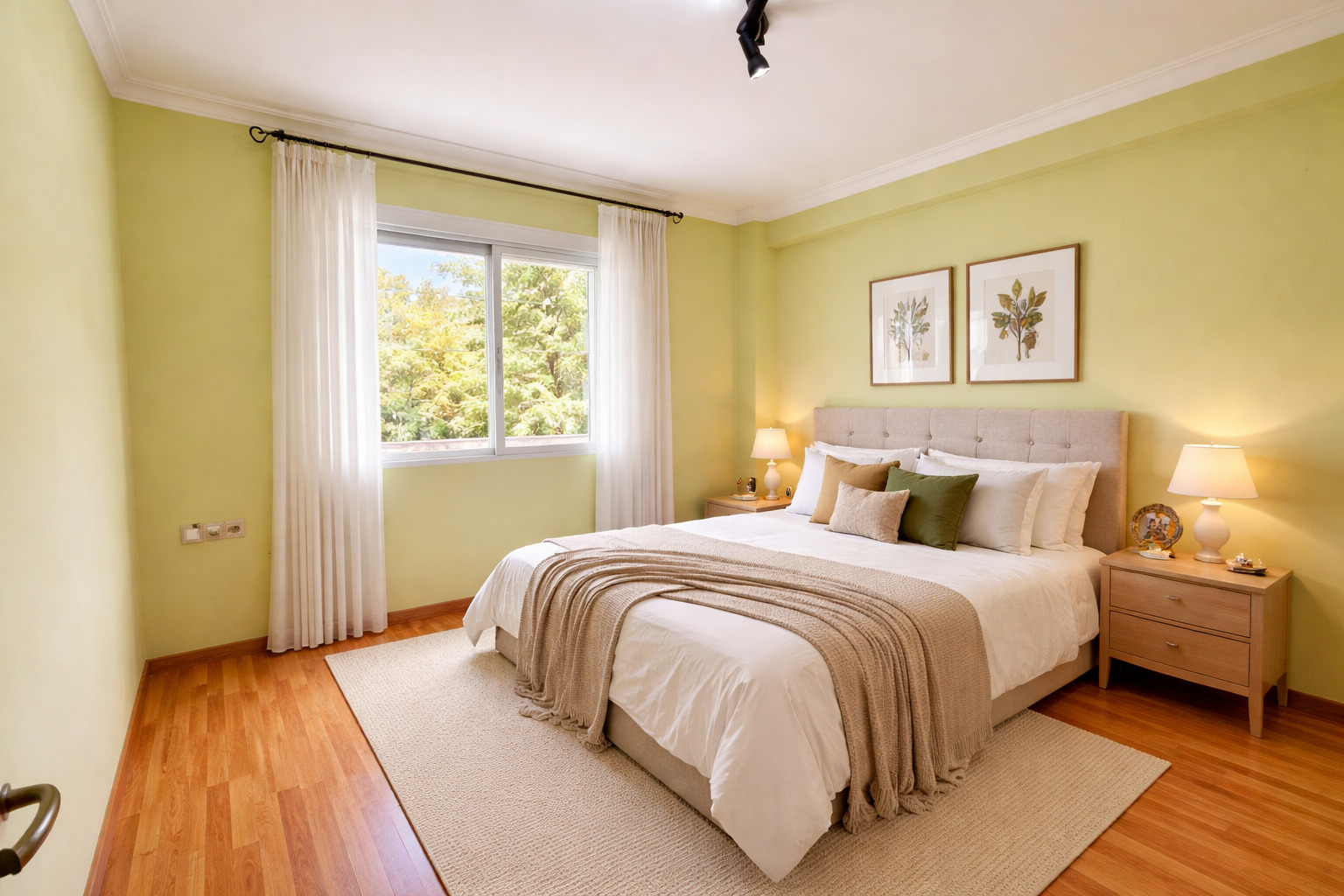 Imagen 3 Apartamento en venta en Málaga / A 200 m del centro de Malaga