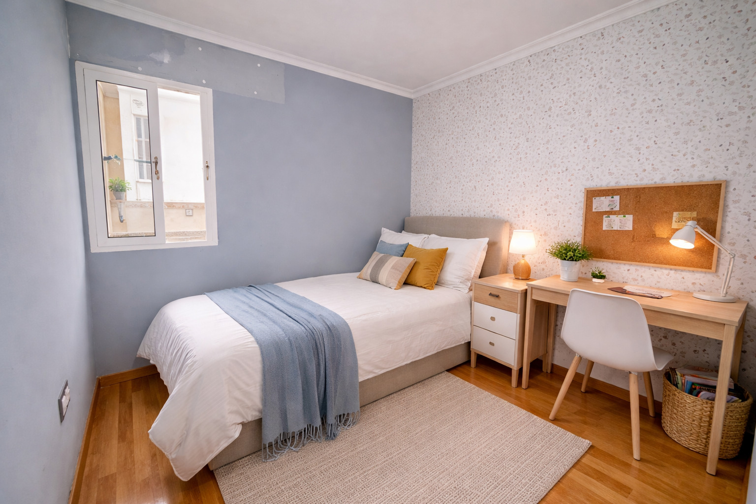 Imagen 5 Apartamento en venta en Málaga / A 200 m del centro de Malaga