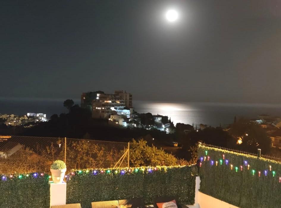 Imagen 6 Casa Adosada en venta en Fuengirola / Casa con piscina independiente