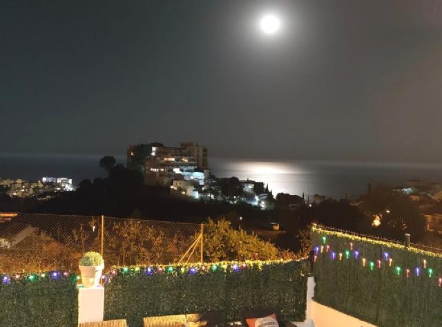 Imagen 6 Inmueble 265040 - Casa Adosada en venta en Benalmádena / Casa con piscina independiente