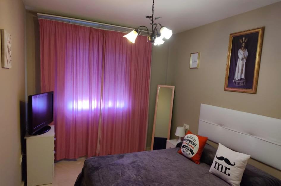 Imagen 12 Casa Adosada en venta en Fuengirola / Casa con piscina independiente
