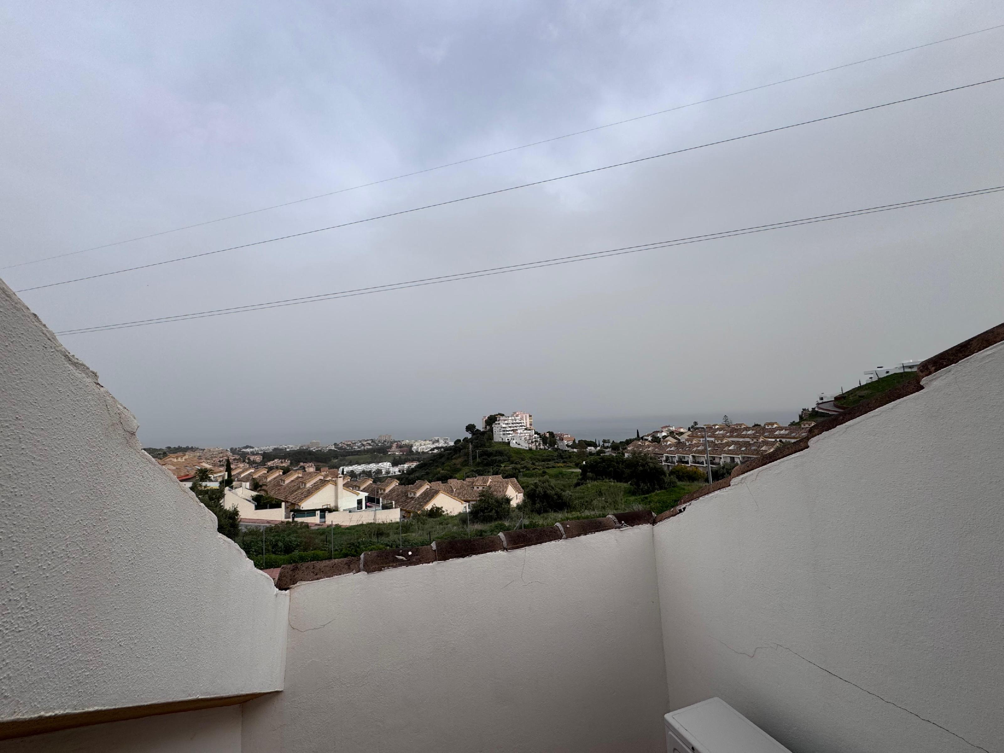 Imagen 13 Casa Adosada en venta en Benalmádena / Casa con piscina independiente