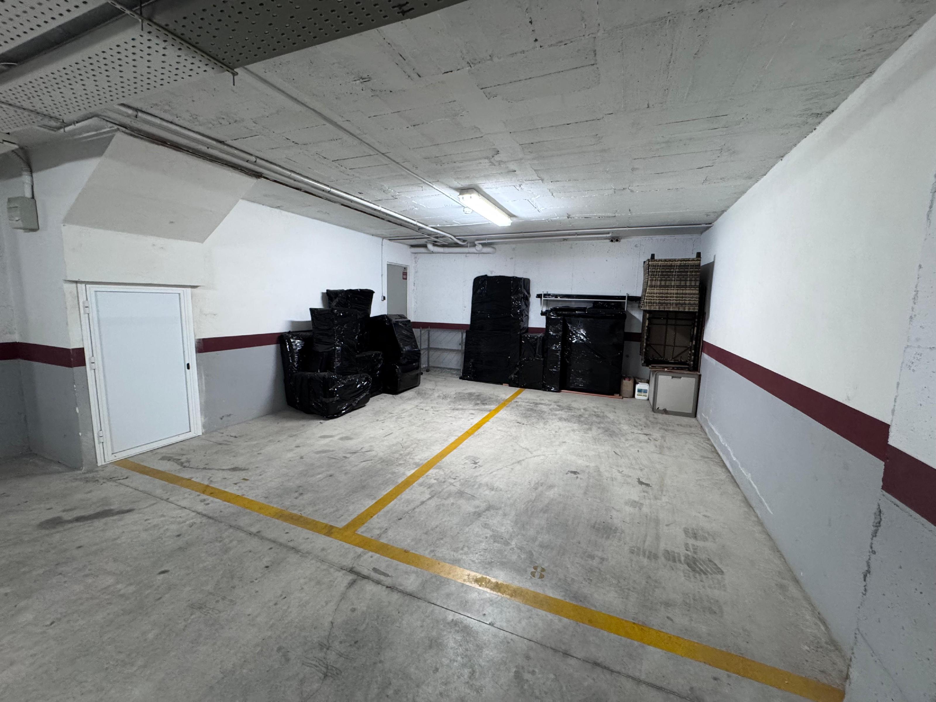 Imagen 12 Casa Adosada en venta en Benalmádena / Casa con piscina independiente