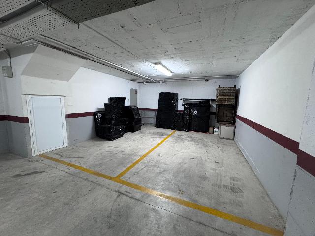 Imagen 12 Inmueble 265040 - Casa Adosada en venta en Benalmádena / Casa con piscina independiente