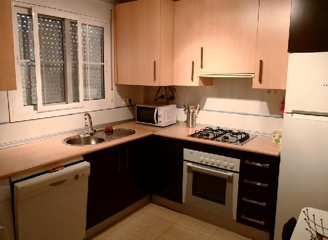 Imagen 11 Inmueble 265040 - Casa Adosada en venta en Fuengirola / Casa con piscina independiente