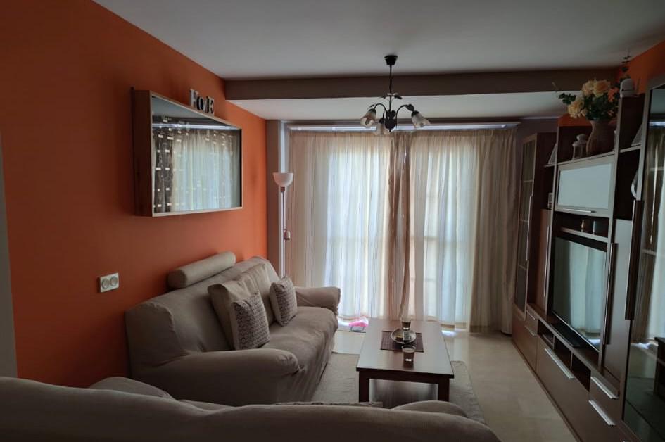 Imagen 8 Casa Adosada en venta en Fuengirola / Casa con piscina independiente