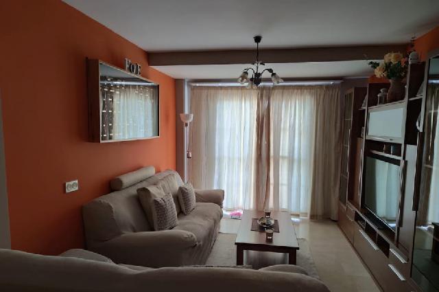 Imagen 8 Inmueble 265040 - Casa Adosada en venta en Fuengirola / Casa con piscina independiente