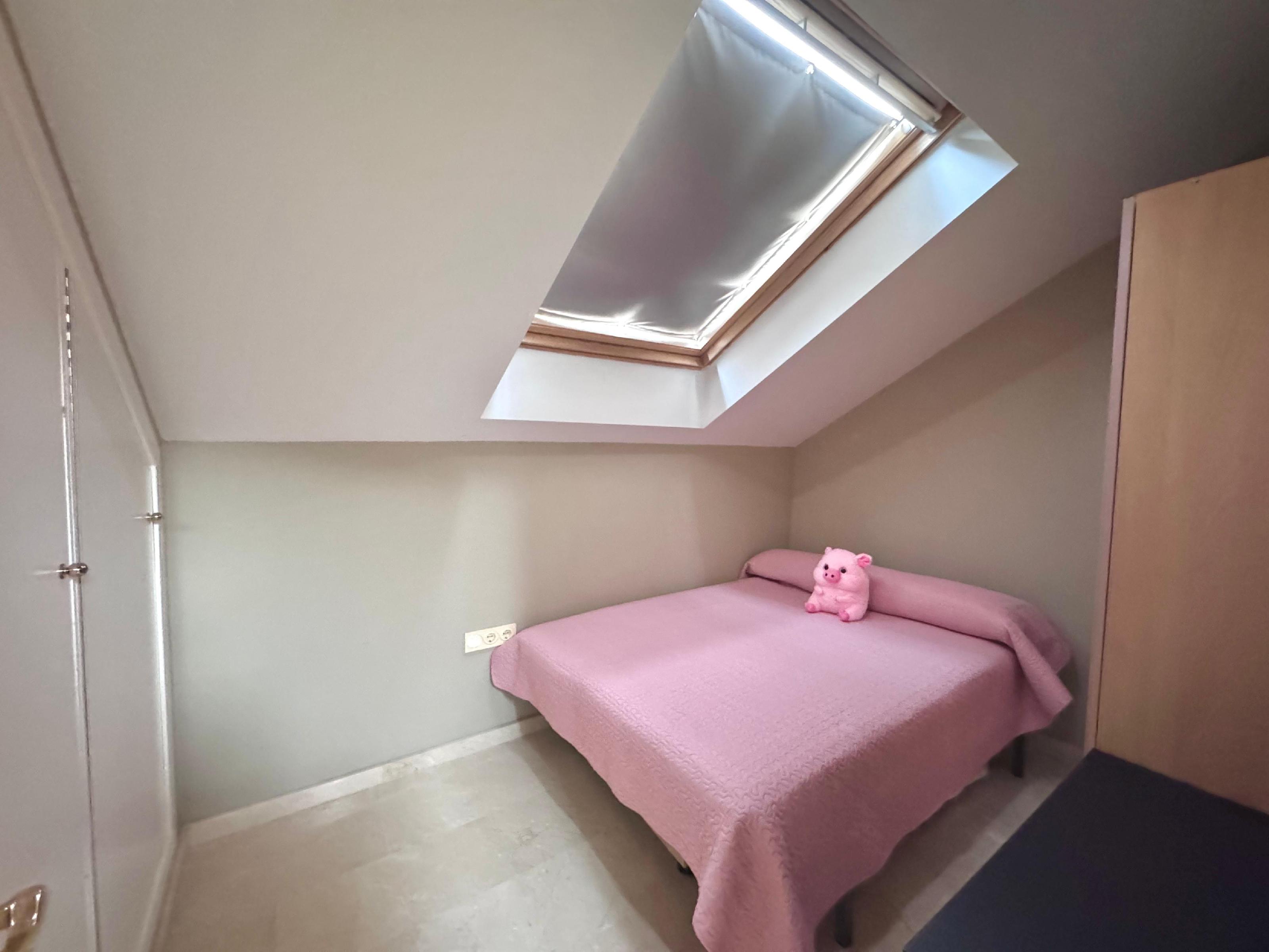 Imagen 8 Casa Adosada en venta en Benalmádena / Casa con piscina independiente