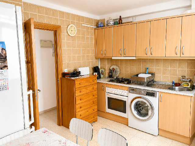 Imagen 2 Inmueble 265426 - Apartamento en venta en Málaga / Vivienda en Martiricos a 15 mint del centro de Malaga