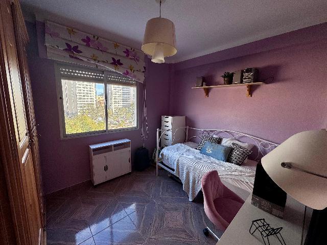 Imagen 2 Inmueble 265426 - Apartamento en venta en Málaga / Vivienda en Martiricos a 15 mint del centro de Malaga