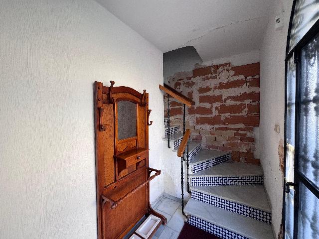 Imagen 16 Inmueble 265453 - Casa Adosada en venta en Málaga / Casa ubicada en zona privilegiada