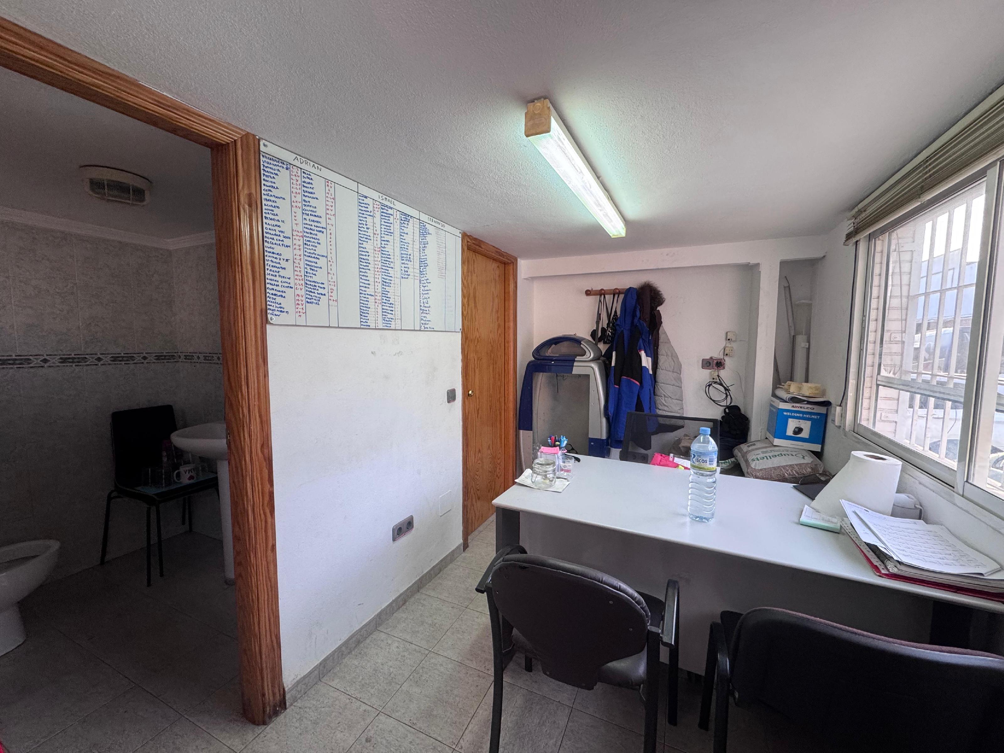 Imagen 7 Local Industrial en venta en Málaga / Nave ubicada en el viso  Imagen 7 Local Industrial en venta en Málaga / Nave ubicada en el viso